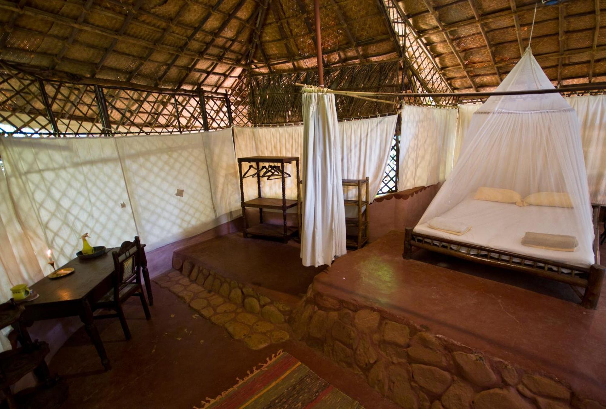 Bhakti Kutir Hotel Bãi biển Bãi biển Palolem Ngoại thất bức ảnh